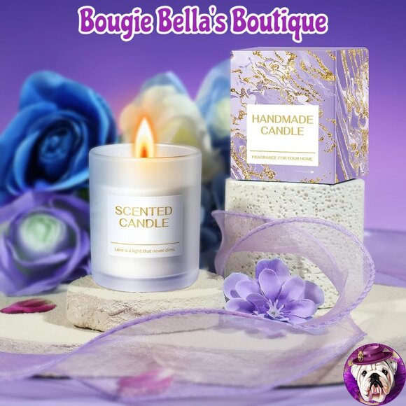 Bougie Bella's “Sometimes You Forget You're Awesome, So This is Your Reminder” - Picture 5 of 5